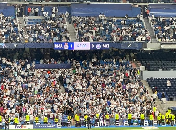 皇馬主場無可匹「迪」 皇馬主場無可匹「迪」